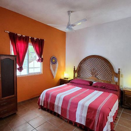 Villas Santa Cecilia "Villa Geegee" En Yelapa Ngoại thất bức ảnh