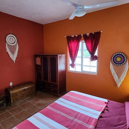 Villas Santa Cecilia "Villa Geegee" En Yelapa Ngoại thất bức ảnh