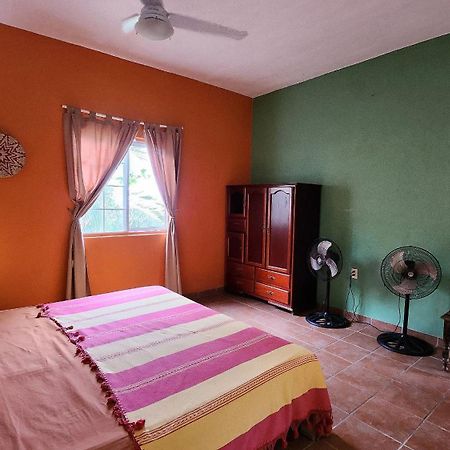 Villas Santa Cecilia "Villa Geegee" En Yelapa Ngoại thất bức ảnh