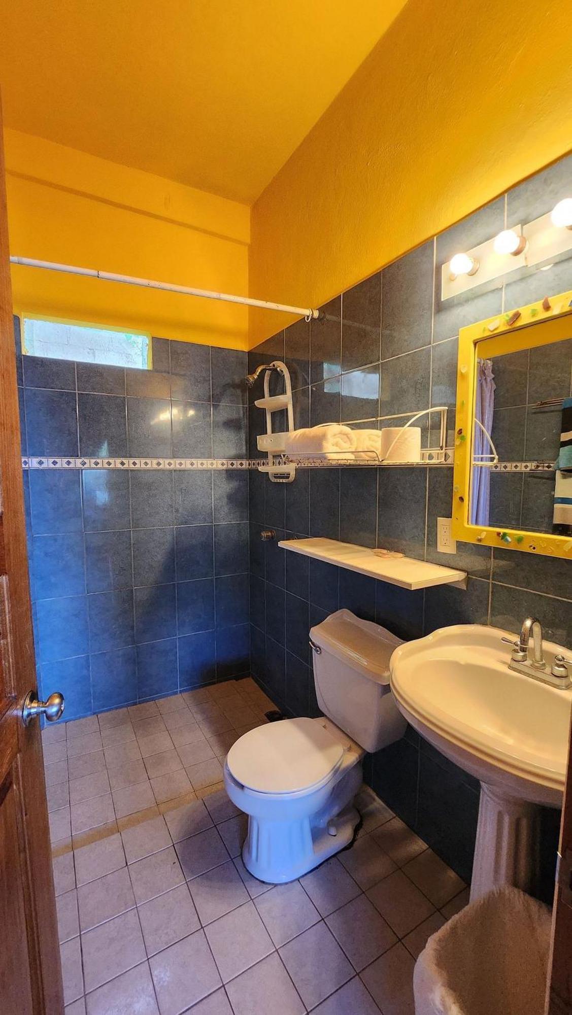 Villas Santa Cecilia "Villa Geegee" En Yelapa Ngoại thất bức ảnh