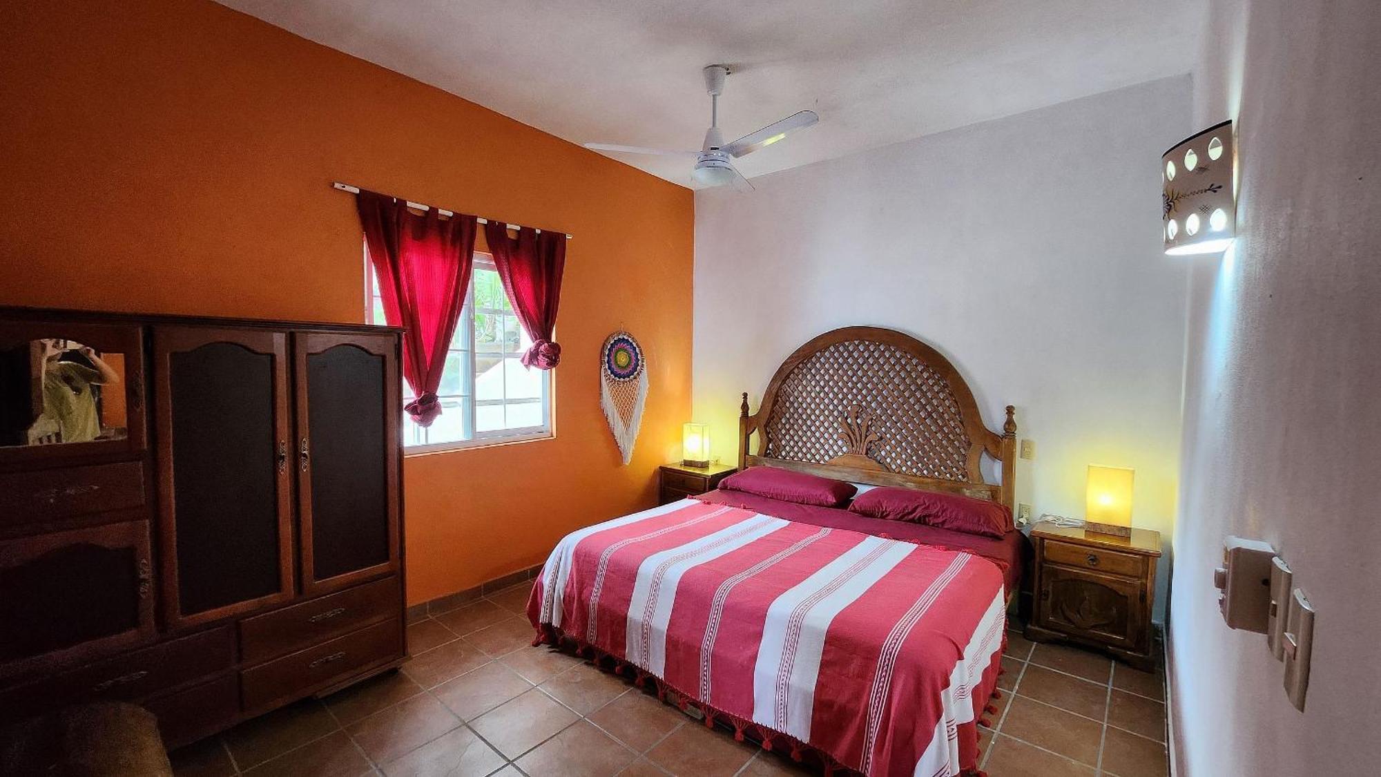 Villas Santa Cecilia "Villa Geegee" En Yelapa Ngoại thất bức ảnh