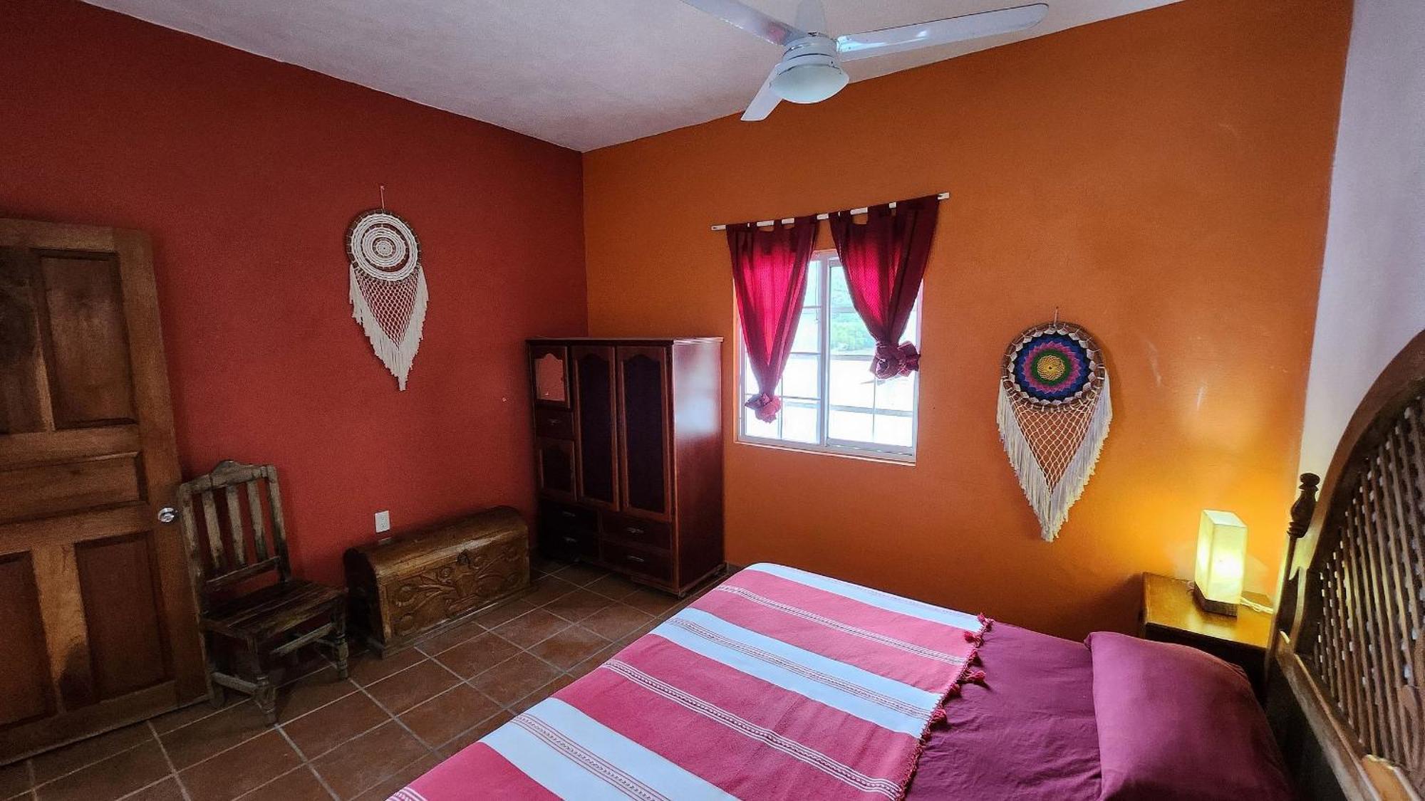 Villas Santa Cecilia "Villa Geegee" En Yelapa Ngoại thất bức ảnh
