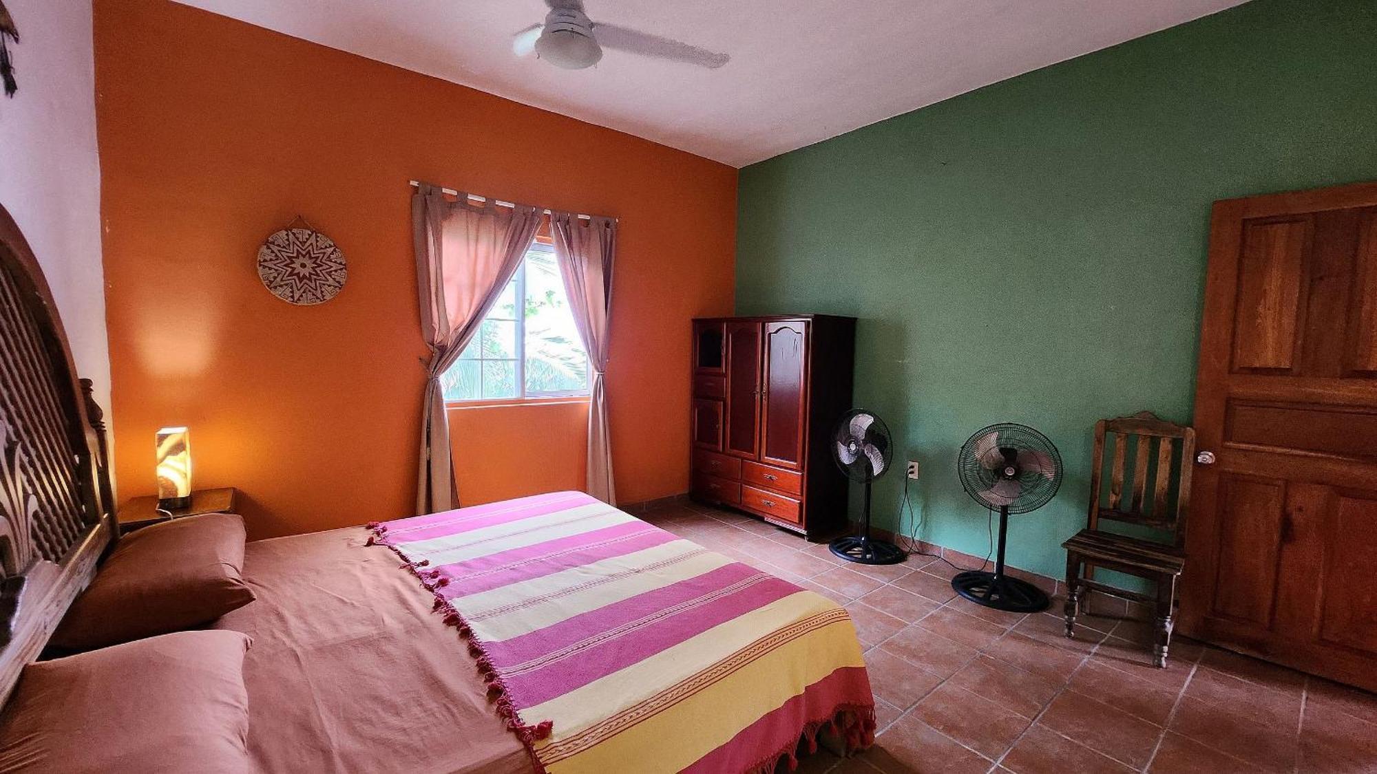 Villas Santa Cecilia "Villa Geegee" En Yelapa Ngoại thất bức ảnh