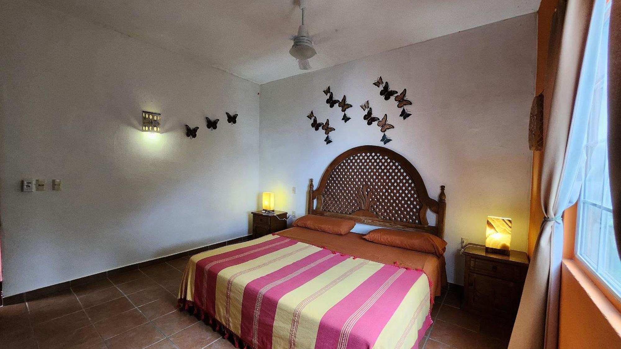 Villas Santa Cecilia "Villa Geegee" En Yelapa Ngoại thất bức ảnh