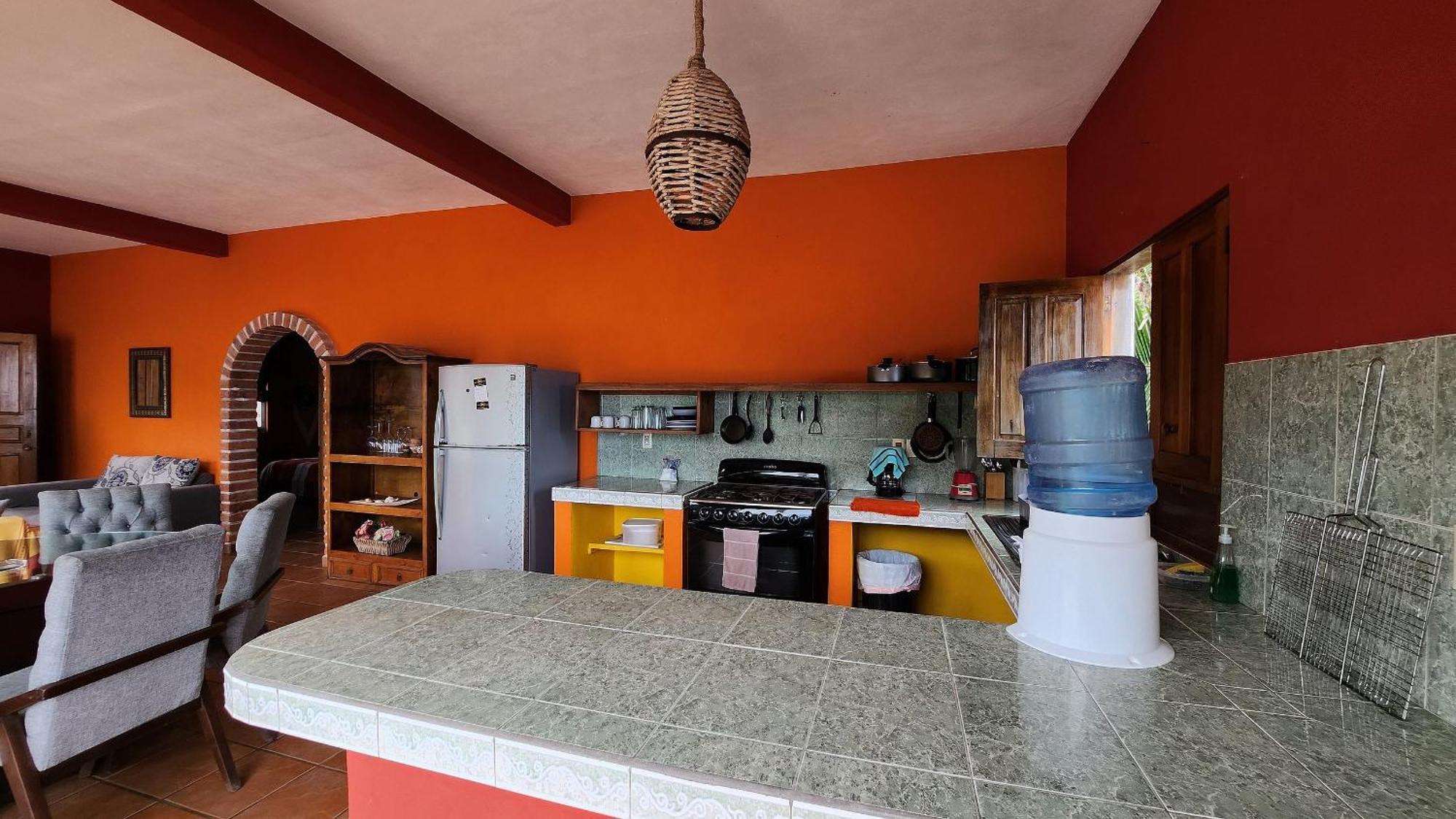 Villas Santa Cecilia "Villa Geegee" En Yelapa Ngoại thất bức ảnh